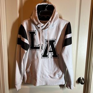 LA Hoodie